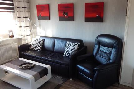 Wohnung Wangerland - 1 Zimmer, 27 m&sup2;, 124.000&euro; | Angebot:25258428