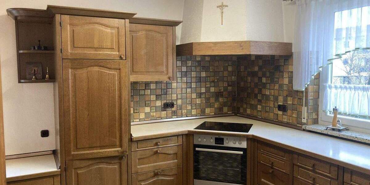 Reihenendhaus Mering - 5 Zimmer, 147 m&sup2;, 599.000&euro; | Angebot:24461172