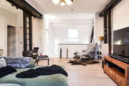 Wohnung Krefeld Hülser Berg - 2 Zimmer, 79 m&sup2;, 278.000&euro; | Angebot:26806139