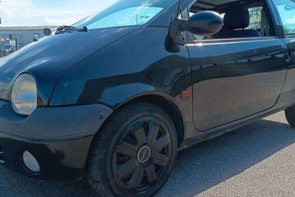 Renault Twingo 188.500 km 1.500 &euro; Lahr 77933