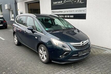 Opel Zafira 198.000 km 5.740 € Rödermark 63322