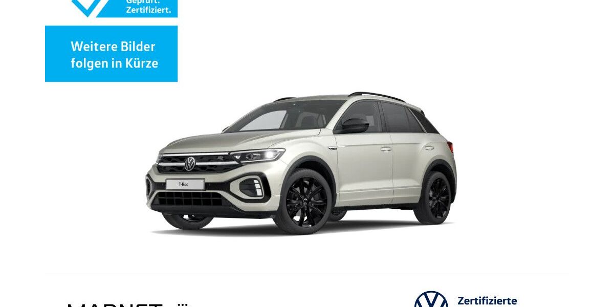 VW T-Roc 28.305 km 27.490 &euro; Bad Camberg 65520
