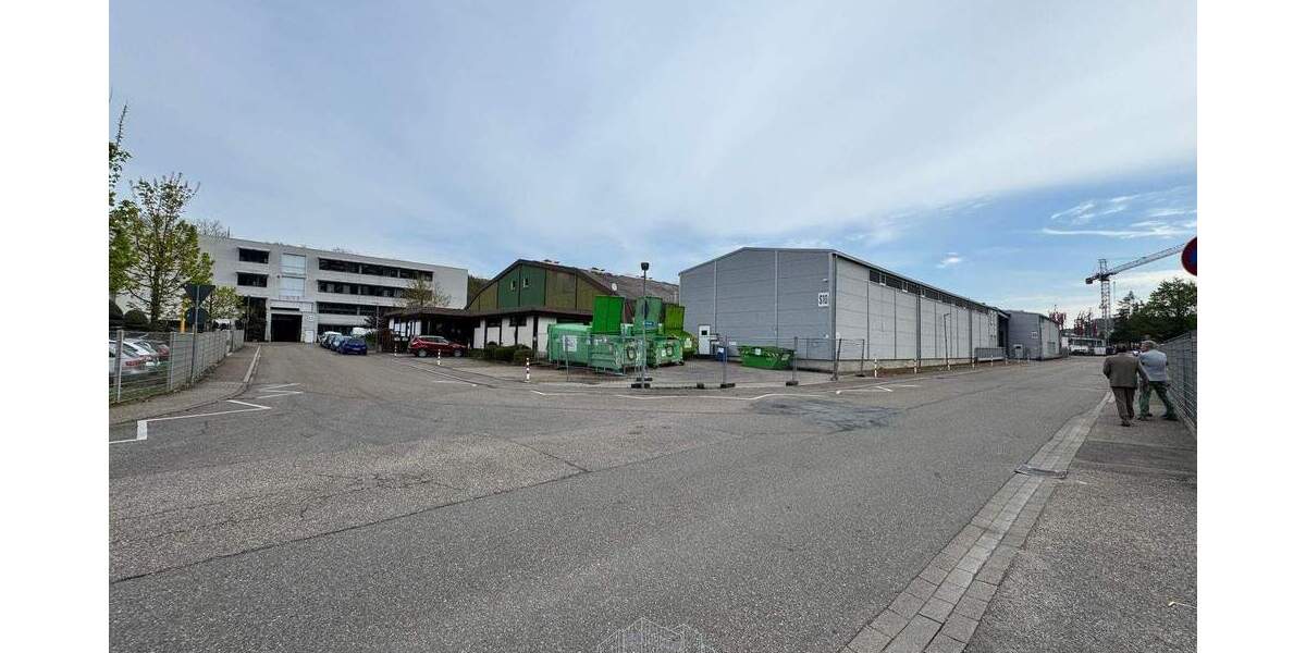 Gewerbeobjekt Königsbach-Stein Stein - 2.500.000&euro; | Angebot:25703512