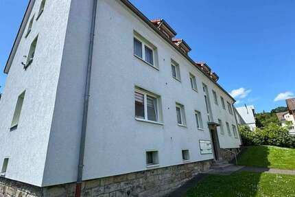 Wohnung Großalmerode Faulbach - 2 Zimmer, 55 m&sup2;, 400&euro; | Angebot:27350386
