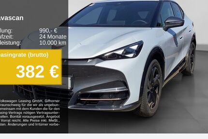 Cupra Tavascan 17.954 km 40.980 &euro; Recklinghausen 45663