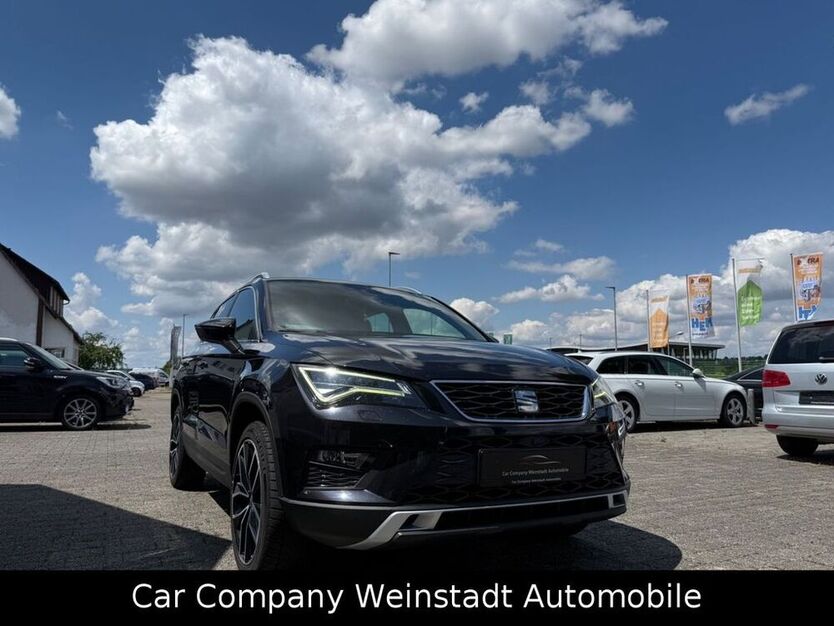 Ateca