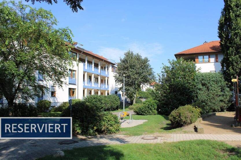 Eigennutzertraum in Taucha 2 zimmer