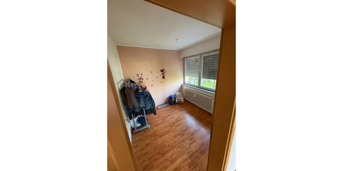 Etagenwohnung Korntal-Münchingen Münchingen - 4 Zimmer, 88 m&sup2;, 299.000&euro; | Angebot:26285485