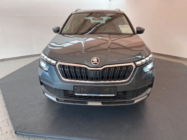 Skoda Kamiq 69.000 km 16.490 &euro; Magdeburg 39116