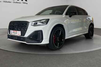 Audi SQ2 6.000 km 45.570 &euro; Vilshofen 94474
