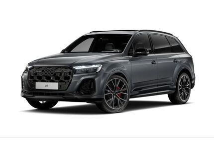 Audi Q7 9.188 km 85.980 &euro; Traunstein 83278