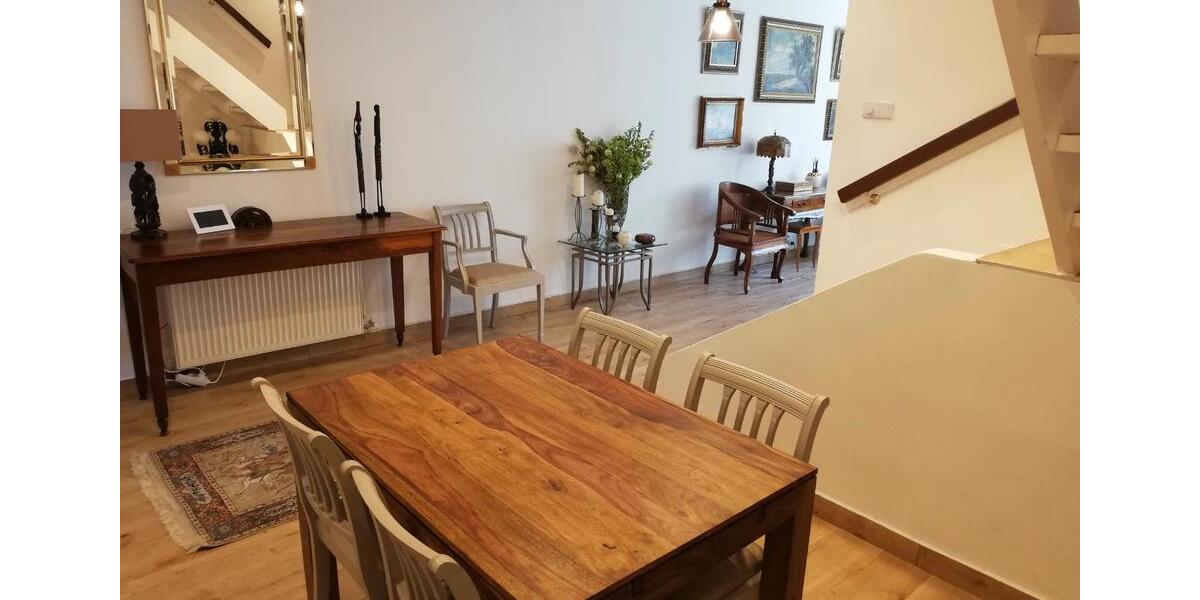 Reihenhaus Wrestedt - 5 Zimmer, 124 m&sup2;, 185.000&euro; | Angebot:27083045