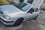 Renault Megane 127.430 km 1.200 &euro; Schwaikheim 71409