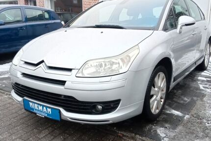 Citroen C4 150.000 km 3.680 &euro; Emden 26721