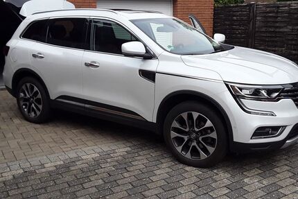 Renault Koleos 47.500 km 19.000 &euro; Friedeburg (Ostfriesland) 26446