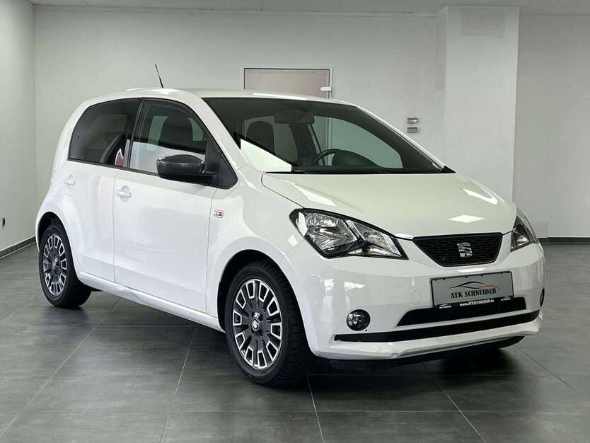 Seat Mii 80.000 km 7.690 € Wesseling 50389