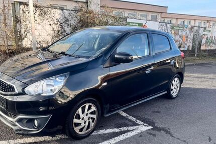 Mitsubishi Space Star 276.000 km 2.499 € Diez 65582