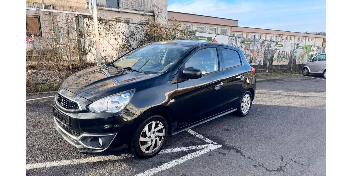 Mitsubishi Space Star 276.000 km 2.499 € Diez 65582