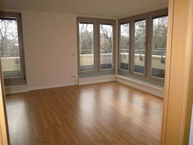 Wohnung zum Kaufen in Berlin 595.000 € 90 m²