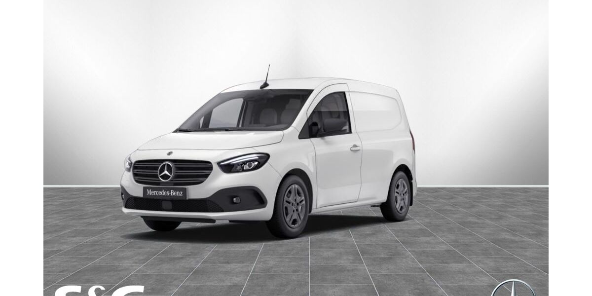 Mercedes-Benz Citan 3.000 km 26.400 &euro; Karlsruhe 76139