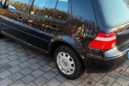 VW Golf 220.500 km 1.000 &euro; Stockheim 96342