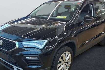 Seat Ateca 24.920 km 27.650 &euro; Essen 45307