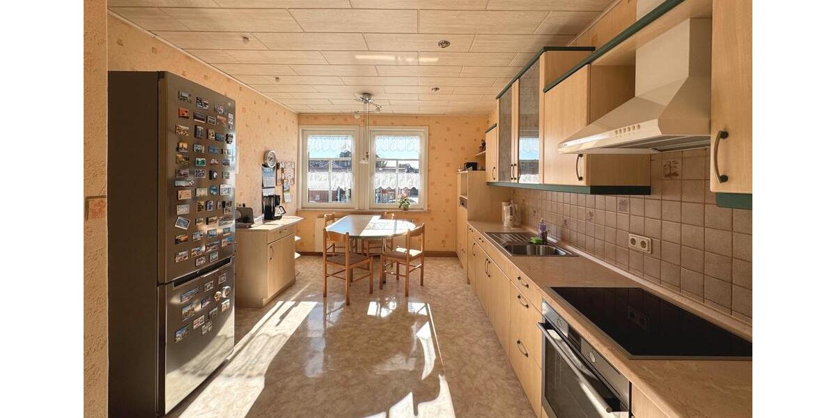 Einfamilienhaus Oberharz am Brocken Benneckenstein - 10 Zimmer, 230 m&sup2;, 179.000&euro; | Angebot:26149400