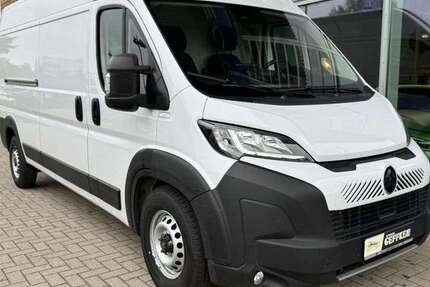 Citroen Jumper 49.844 km 25.990 &euro; Lilienthal bei Bremen 28865