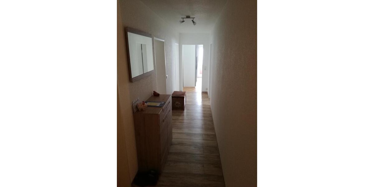 Etagenwohnung Villingen-Schwenningen Schwenningen - 4 Zimmer, 92 m&sup2;, 237.000&euro; | Angebot:26024345
