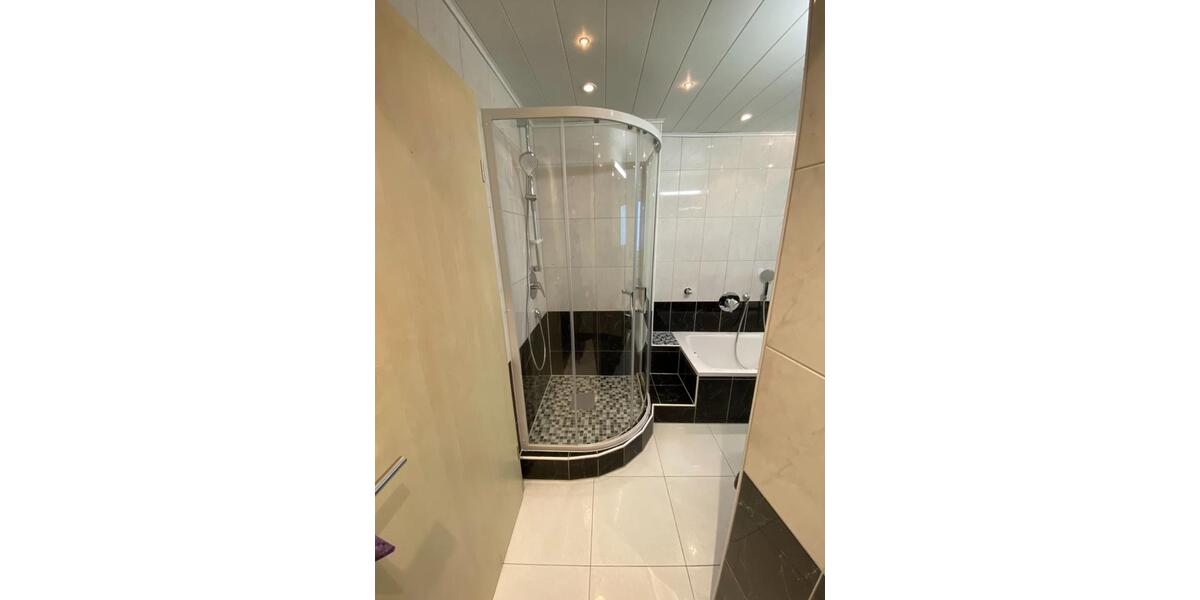 3-Zimmer Wohnung im 5. OG in Gaildorf (VERMIETET!) 3 zimmer