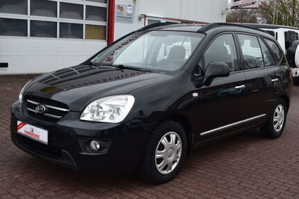 Kia Carens 148.200 km 2.590 &euro; Worbis 37339