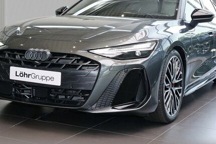 Audi A6 2.633 km 75.950 &euro; Worms 67547