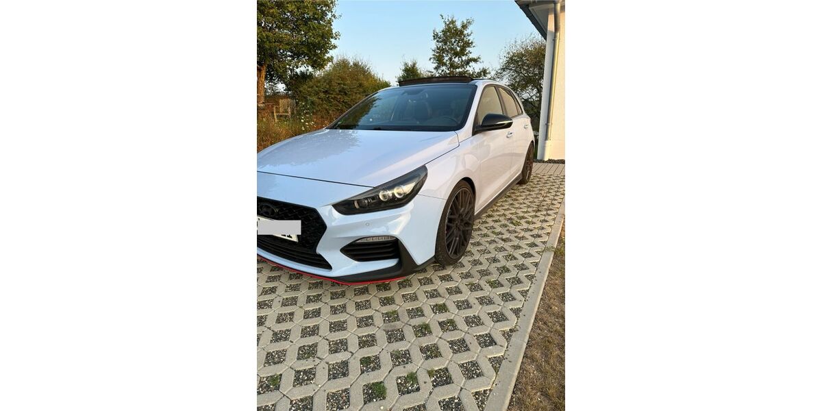 Hyundai i30 73.000 km 22.990 &euro; Idar-Oberstein 55743
