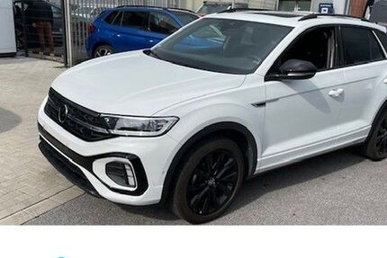 VW T-Roc 18.840 km 28.880 &euro; Lünen 44534
