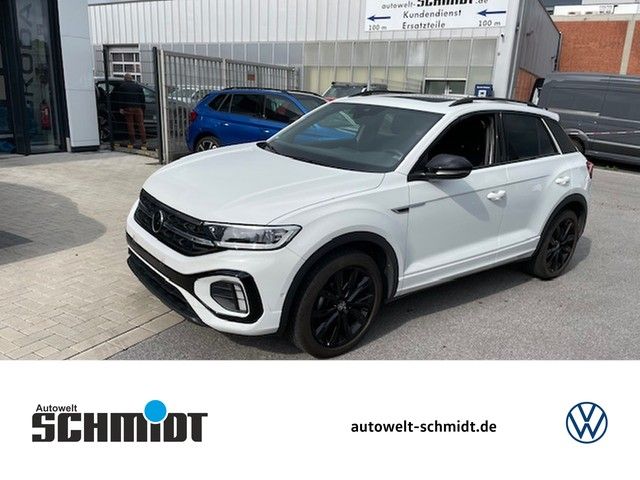 VW T-Roc 18.840 km 28.880 &euro; Lünen 44534