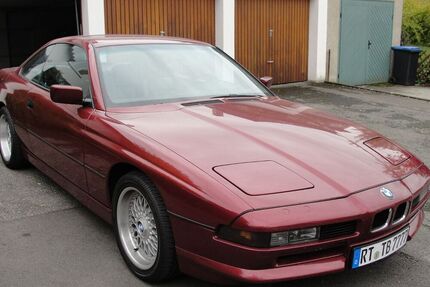 BMW 850