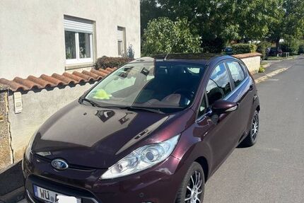 Ford Fiesta 212.000 km 2.700 &euro; Würzburg 97076