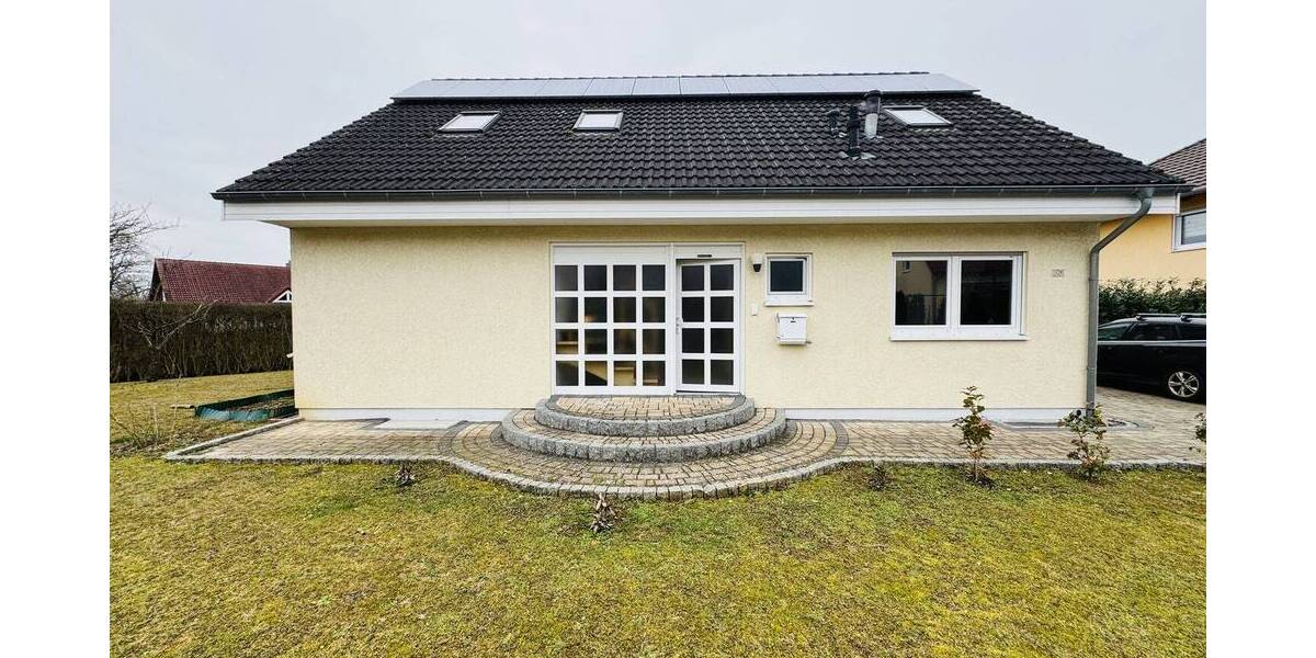 Einfamilienhaus Osterburken - 5 Zimmer, 159 m&sup2;, 1.570&euro; | Angebot:25690327