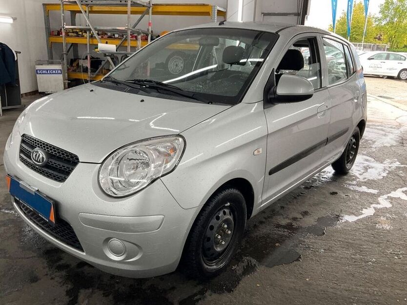 Picanto