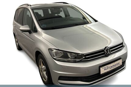 VW Touran 132.154 km 19.980 &euro; Dorfmark 29683
