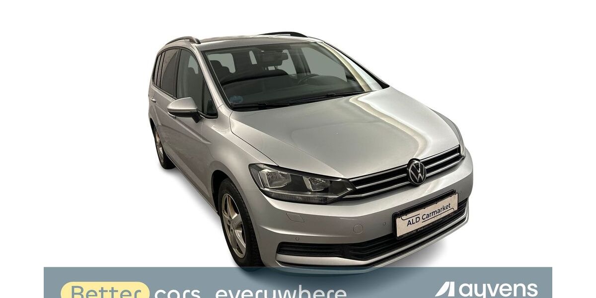 VW Touran 132.154 km 19.980 &euro; Dorfmark 29683