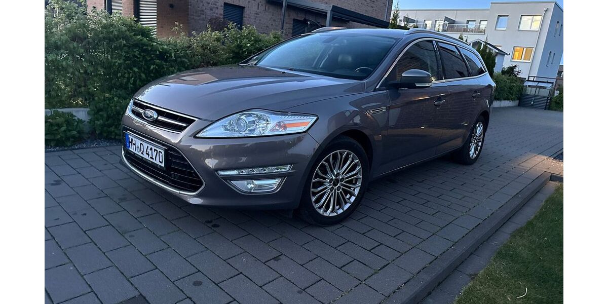 Ford Mondeo 205.000 km 4.850 &euro; Hamburg 21147