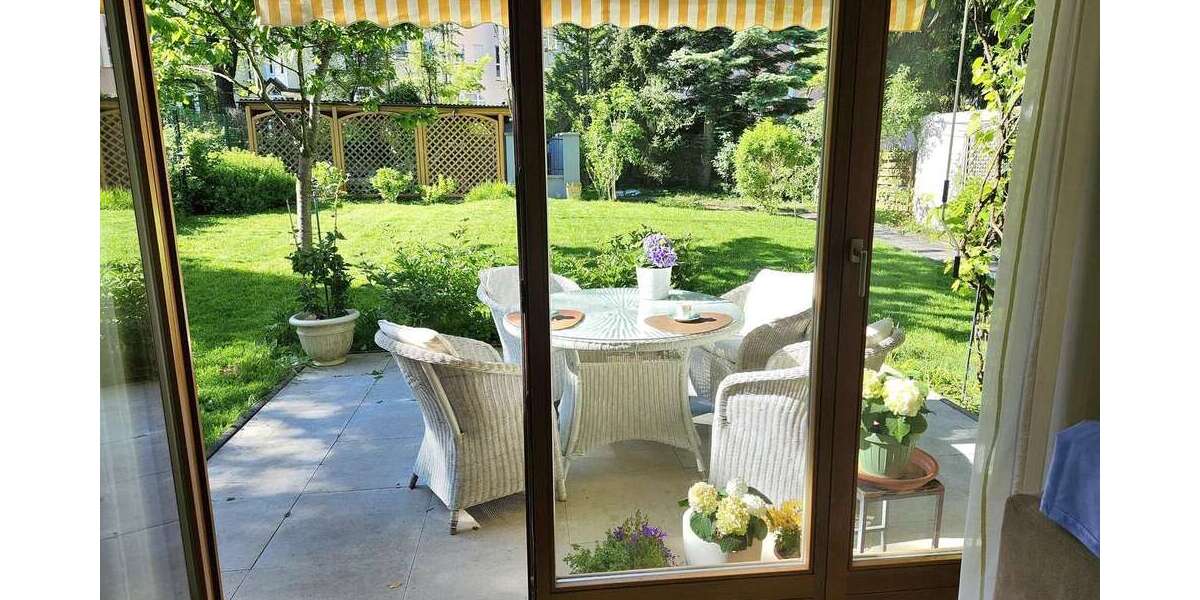 Etagenwohnung Zorneding bei München - 2 Zimmer, 90 m&sup2;, 1.400&euro; | Angebot:26124829