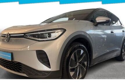 VW ID.4 15.645 km 37.950 &euro; Berlin 14167