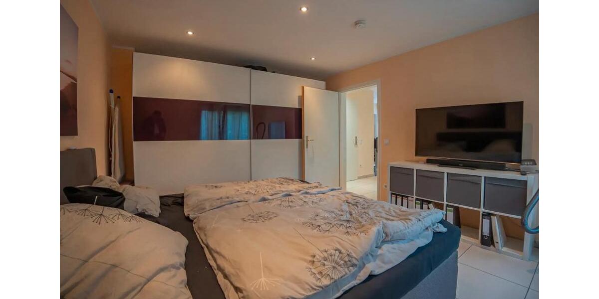 Erdgeschoßwohnung Troisdorf - 2 Zimmer, 49 m&sup2;, 178.000&euro; | Angebot:25917751