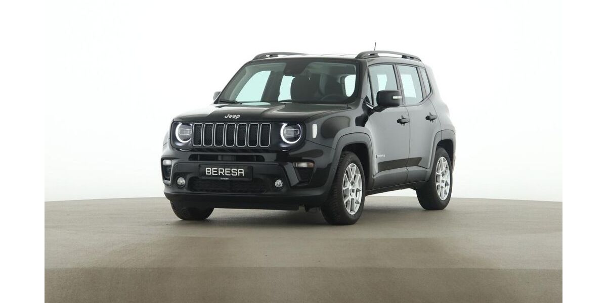 Jeep Renegade 3.578 km 22.580 &euro; Detmold 32758