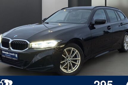 BMW 318 24.338 km 29.950 &euro; Oldenburg 23758