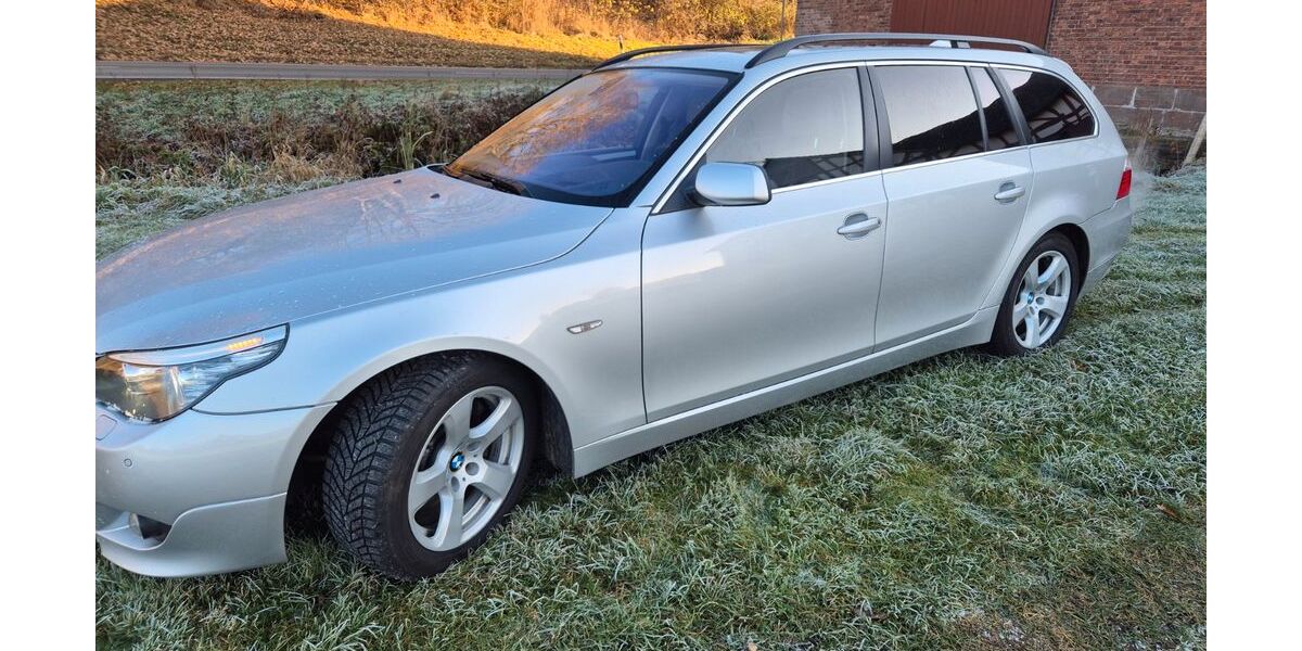 BMW 530 256.706 km 4.900 &euro; Münchhausen 35117