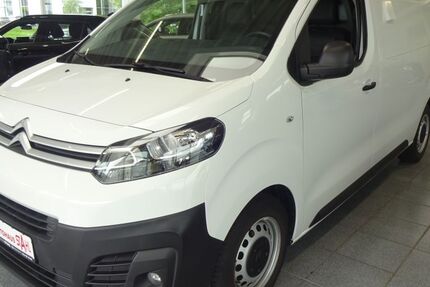 Citroen Jumpy 30.550 km 21.300 &euro; Werl 59457