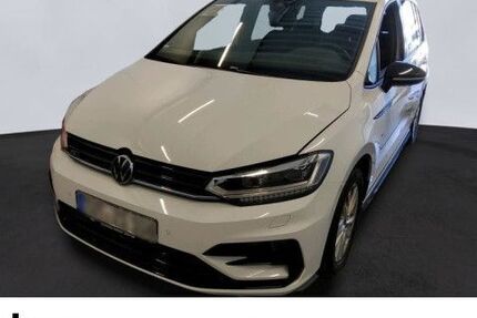 VW Touran 74.148 km 32.430 &euro; Rottweil 78628